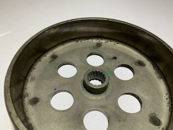 cloche d'embrayage yamaha xmax 125 (2006 - 2009) – Image 5