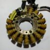 stator d'allumage yamaha xmax 125 (2006 - 2009) – Image 2