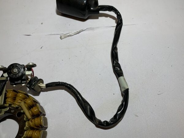 stator d'allumage yamaha xmax 125 (2006 - 2009) – Image 5