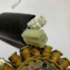 stator d'allumage yamaha xmax 125 (2006 - 2009) – Image 6