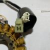 stator d'allumage yamaha xmax 125 (2006 - 2009) – Image 7