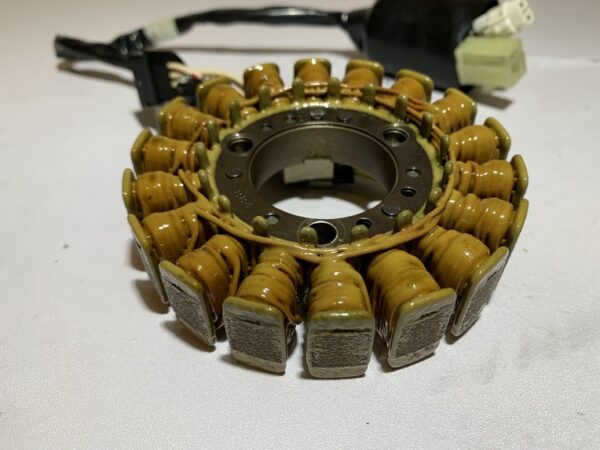 stator d'allumage yamaha xmax 125 (2006 - 2009) – Image 9