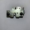 serrure de selle gauche yamaha xmax 125 (2006 - 2009)