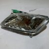 clignotant avant droit yamaha xmax 125 (2006 - 2009) – Image 2