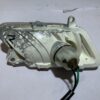 clignotant avant droit yamaha xmax 125 (2006 - 2009) – Image 4
