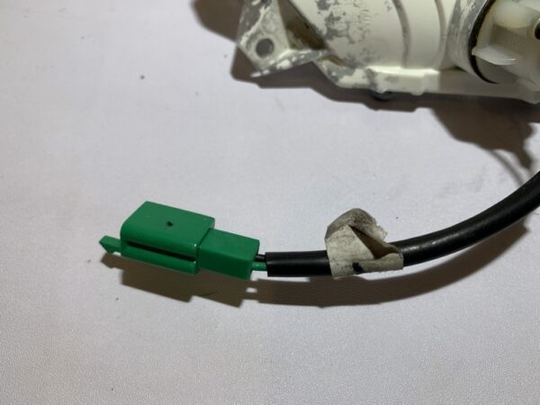 clignotant avant droit yamaha xmax 125 (2006 - 2009) – Image 5