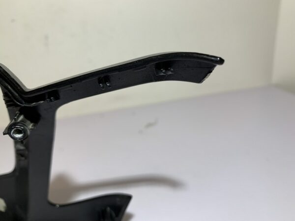 carénage avant support clignotant yamaha xmax 125 (2006 - 2009) – Image 6