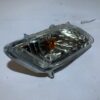clignotant avant gauche yamaha xmax 125 (2006 - 2009) – Image 2