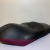 selle yamaha xmax édition black xmax 125 (2006 - 2009)