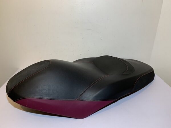 selle yamaha xmax édition black xmax 125 (2006 - 2009)