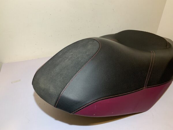 selle yamaha xmax édition black xmax 125 (2006 - 2009) – Image 2