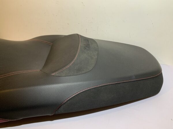 selle yamaha xmax édition black xmax 125 (2006 - 2009) – Image 3
