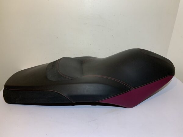 selle yamaha xmax édition black xmax 125 (2006 - 2009) – Image 5