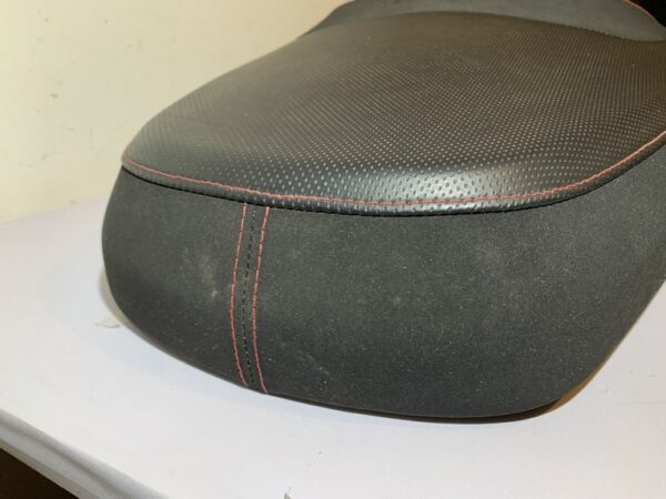 selle yamaha xmax édition black xmax 125 (2006 - 2009) – Image 6