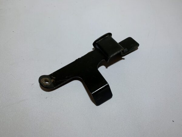 patte support de fixation batterie yamaha xmax 125 (2006 - 2009) – Image 3