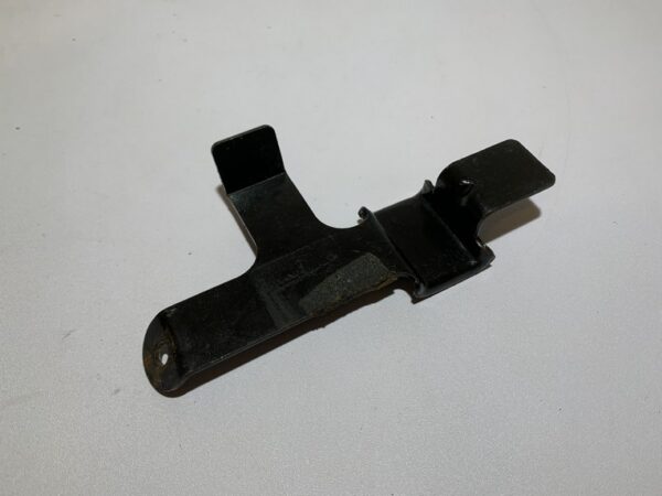 patte support de fixation batterie yamaha xmax 125 (2006 - 2009) – Image 4