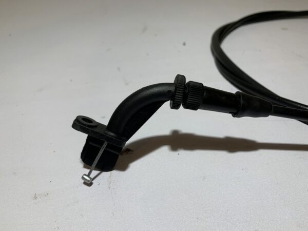 câble serrure de selle yamaha xmax 125 (2006 - 2009) – Image 3