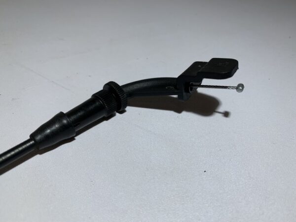 câble serrure de selle yamaha xmax 125 (2006 - 2009) – Image 7