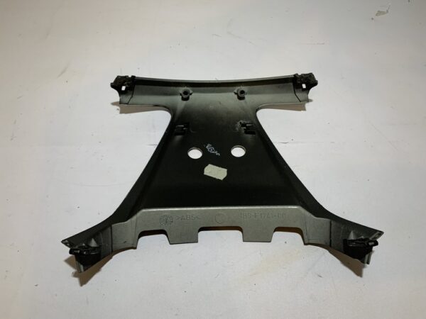 carénage jonction arrière yamaha xmax 125 (2006 - 2009) – Image 5