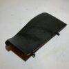 couvercle cache batterie yamaha xmax 125 (2006 - 2009)