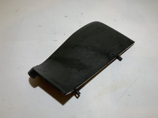 couvercle cache batterie yamaha xmax 125 (2006 - 2009)