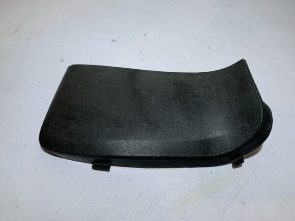 couvercle cache batterie yamaha xmax 125 (2006 - 2009) – Image 2