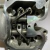 culasse origine yamaha xmax 125 (2006 - 2009) – Image 9