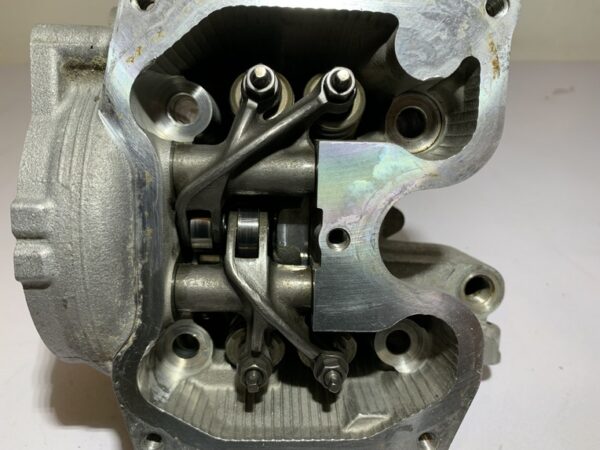 culasse origine yamaha xmax 125 (2006 - 2009) – Image 9