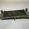 radiateur yamaha xmax 125 (2006 - 2009) – Image 7