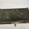 radiateur yamaha xmax 125 (2006 - 2009) – Image 8