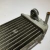 radiateur yamaha xmax 125 (2006 - 2009) – Image 9