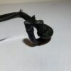 durite de pompe à eau yamaha xmax 125 (2006 - 2009) – Image 2