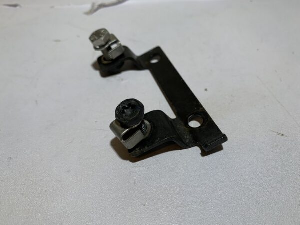 support bobine d'allumage yamaha xmax 125 (2006 - 2009) – Image 4