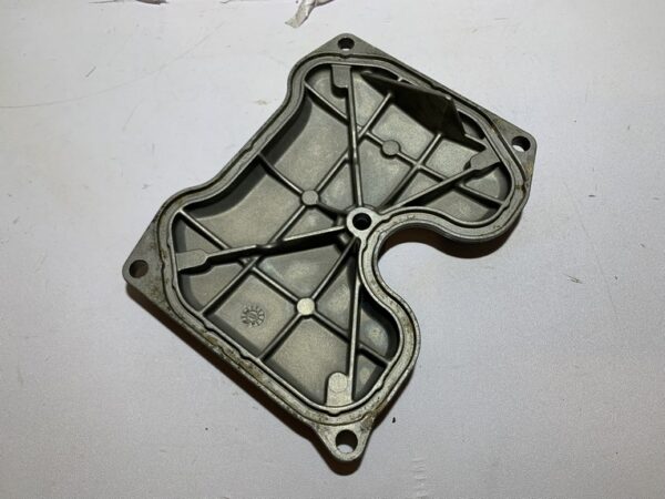 cache culbuteur yamaha xmax 125 (2006 - 2009) – Image 6