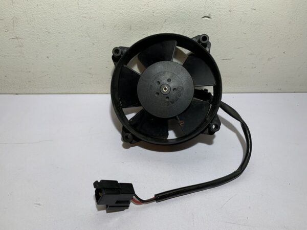 ventilateur de radiateur yamaha xmax 125 (2006 - 2009)