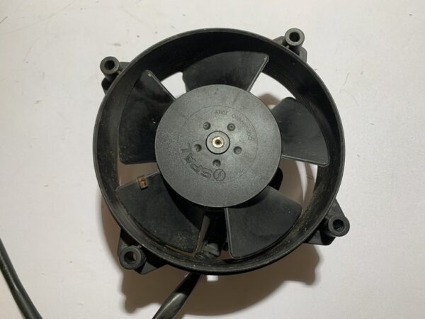 ventilateur de radiateur yamaha xmax 125 (2006 - 2009) – Image 2