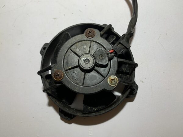ventilateur de radiateur yamaha xmax 125 (2006 - 2009) – Image 5