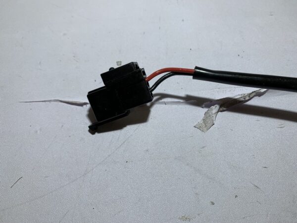 ventilateur de radiateur yamaha xmax 125 (2006 - 2009) – Image 6