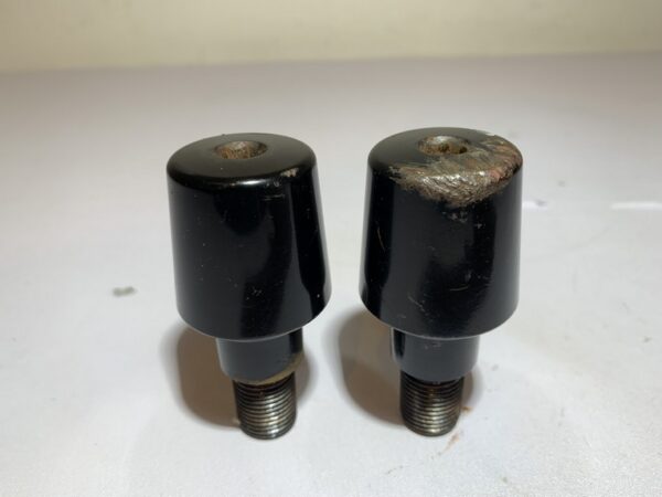 embout de guidon yamaha xmax 125 (2006 - 2009) – Image 4
