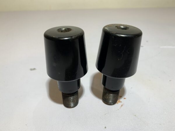 embout de guidon yamaha xmax 125 (2006 - 2009) – Image 5