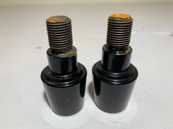 embout de guidon yamaha xmax 125 (2006 - 2009) – Image 6