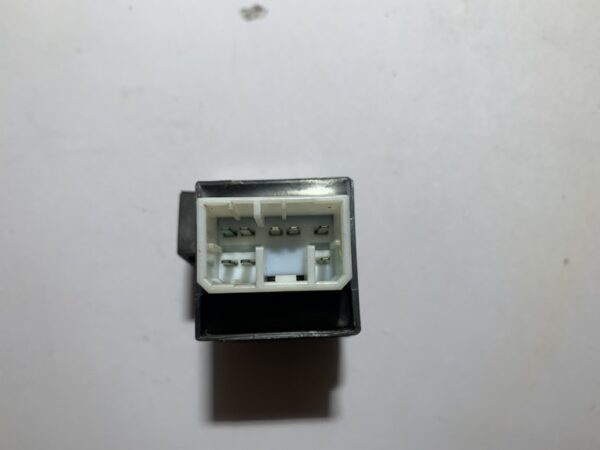 centrale clignotant yamaha xmax 125 (2006 - 2009) – Image 7