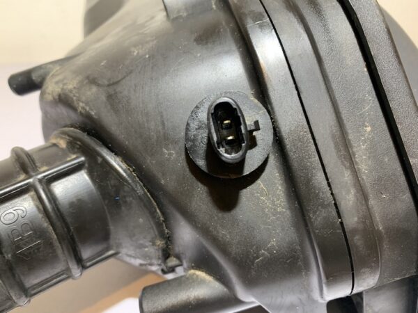 boite à air yamaha xmax 125 (2006 - 2009) – Image 4