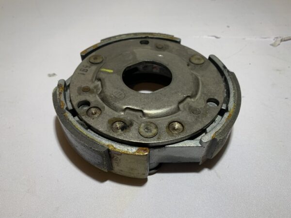 embrayage origine yamaha xmax 125 (2006 - 2009) – Image 2