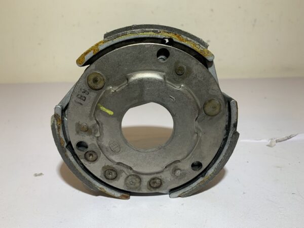 embrayage origine yamaha xmax 125 (2006 - 2009) – Image 3