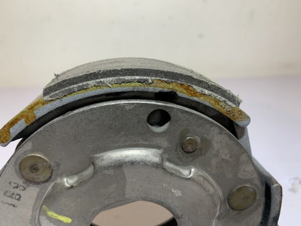 embrayage origine yamaha xmax 125 (2006 - 2009) – Image 4