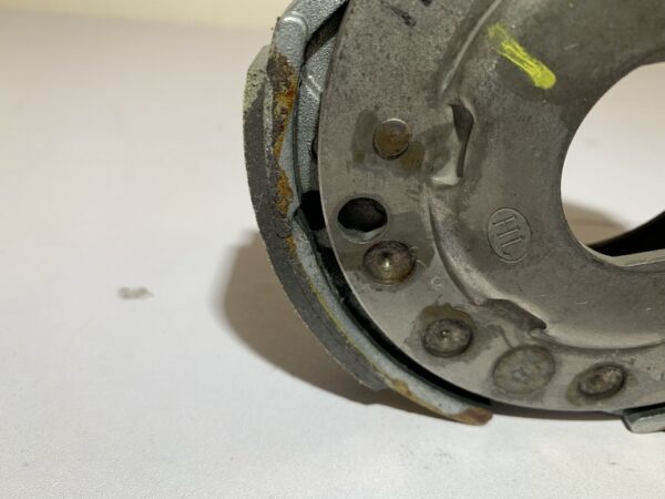 embrayage origine yamaha xmax 125 (2006 - 2009) – Image 5
