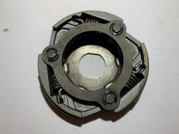embrayage origine yamaha xmax 125 (2006 - 2009) – Image 7