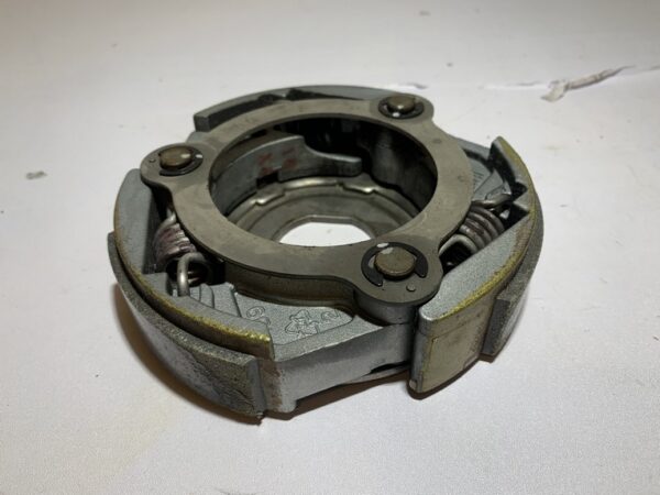 embrayage origine yamaha xmax 125 (2006 - 2009) – Image 8