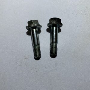 vis de fixation étrier de frein arrière yamaha xmax 125 2006 - 2009